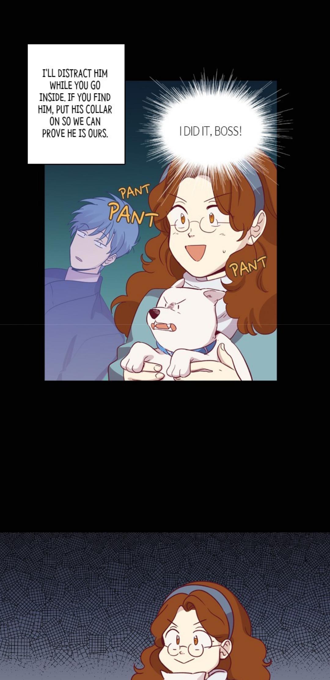 Love and Leashes Chapter 65 - page 22