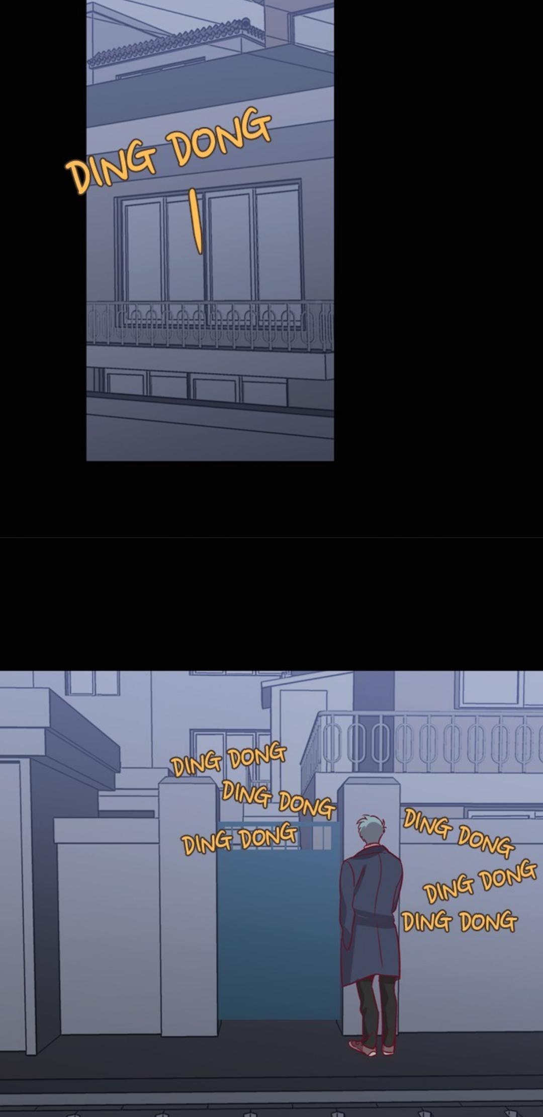 Love and Leashes Chapter 65 - page 7