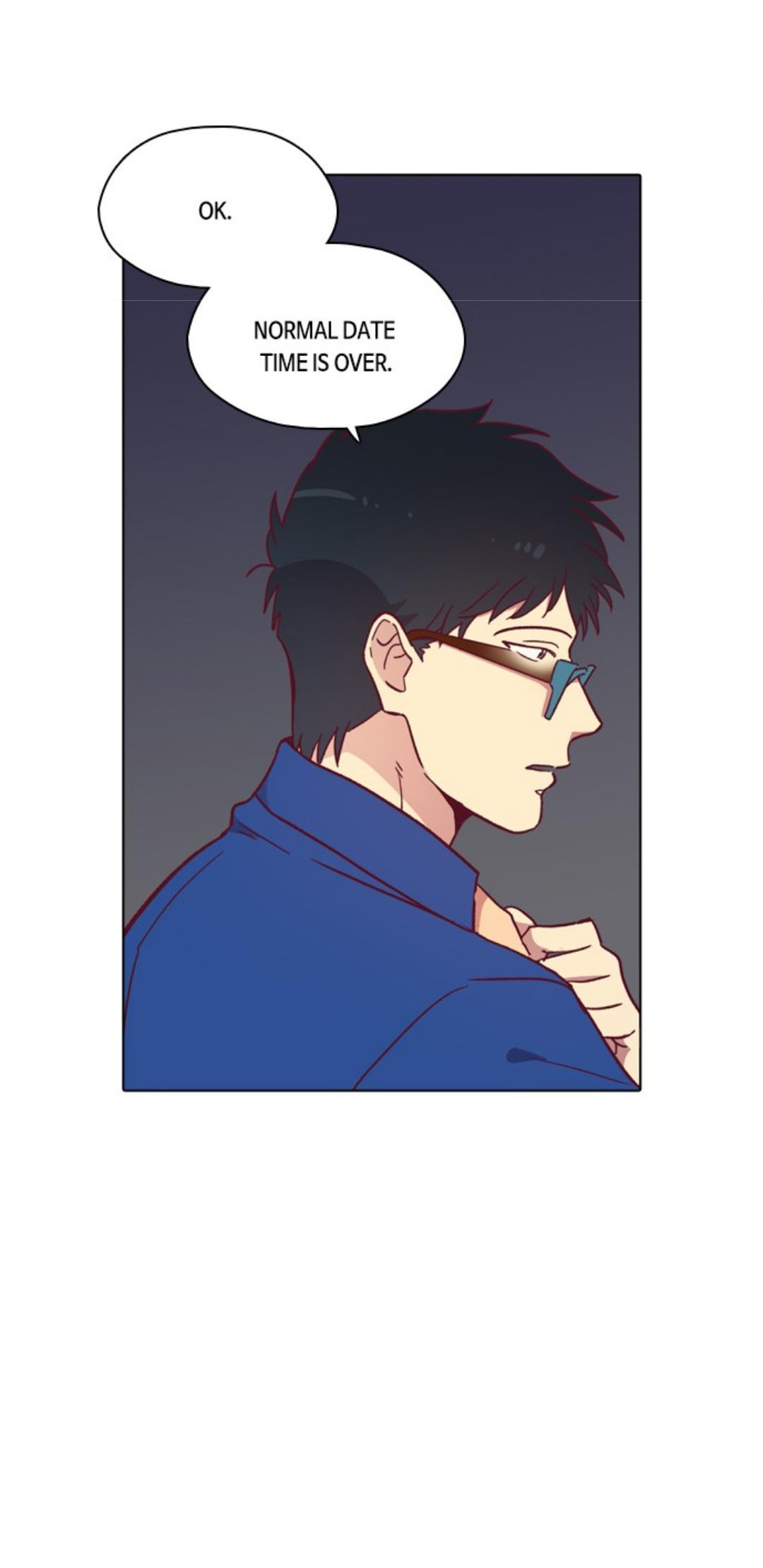 Love and Leashes Chapter 90 - page 13