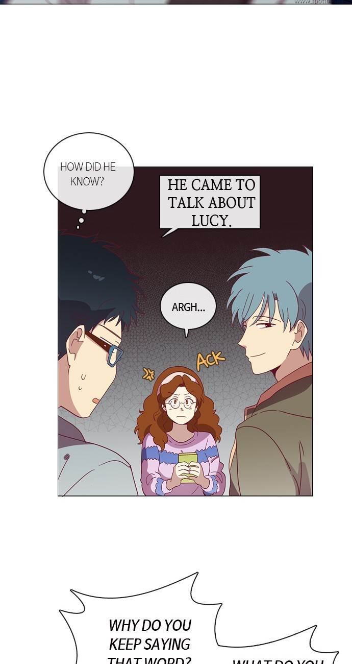 Love and Leashes Chapter 35 - page 10