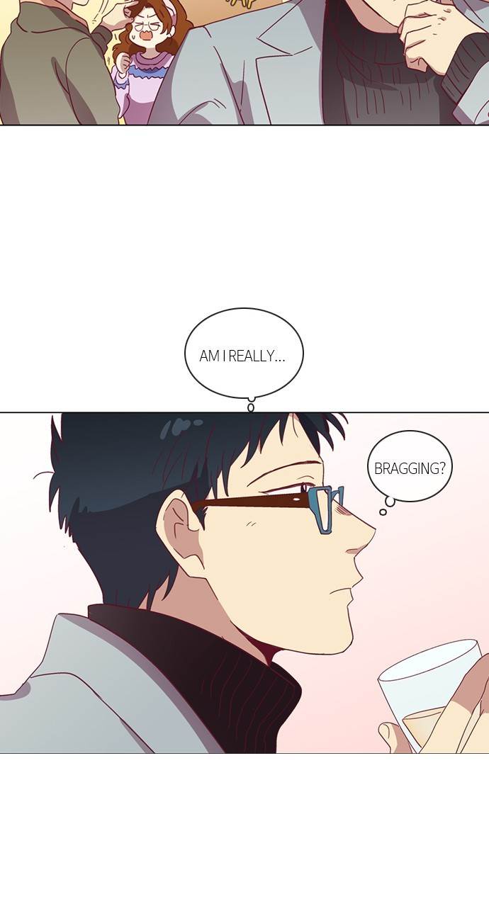 Love and Leashes Chapter 35 - page 12