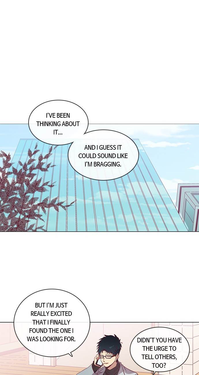 Love and Leashes Chapter 35 - page 13