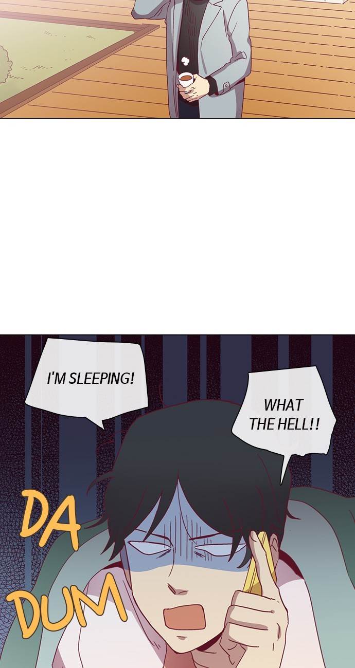Love and Leashes Chapter 35 - page 14