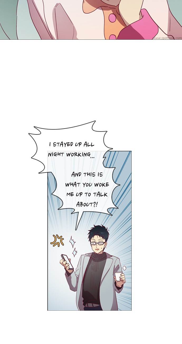 Love and Leashes Chapter 35 - page 15