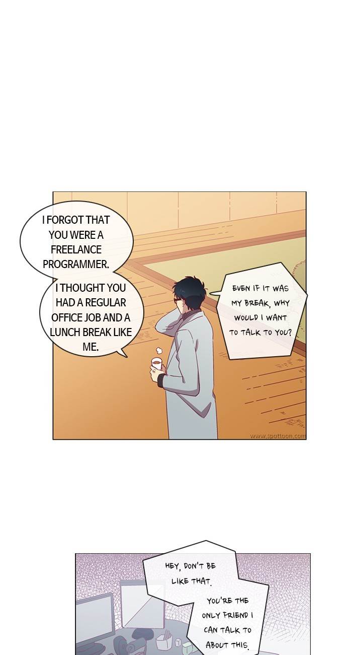 Love and Leashes Chapter 35 - page 16