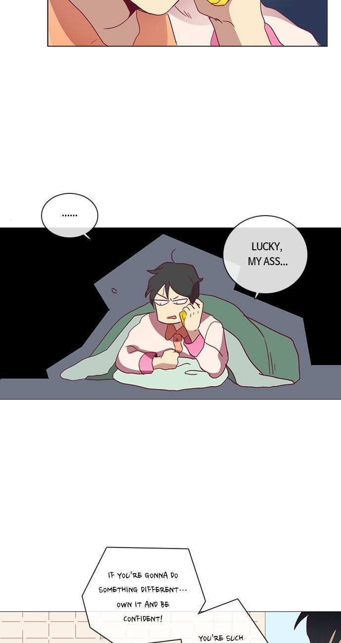 Love and Leashes Chapter 35 - page 19