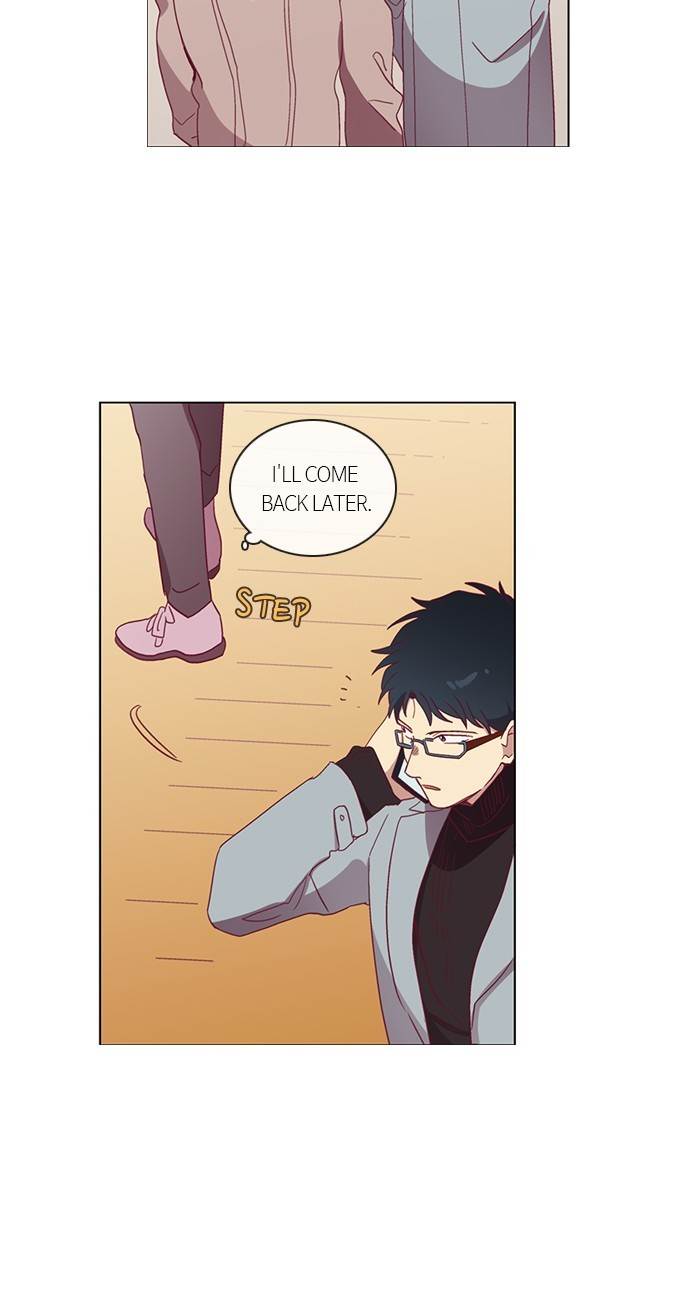 Love and Leashes Chapter 35 - page 23