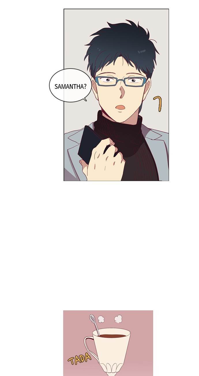 Love and Leashes Chapter 35 - page 24