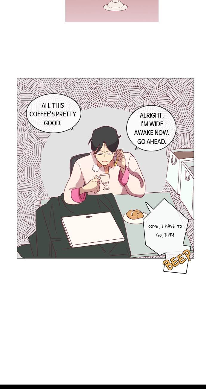Love and Leashes Chapter 35 - page 25