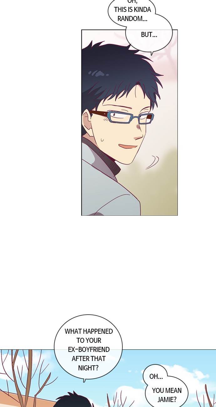 Love and Leashes Chapter 35 - page 35