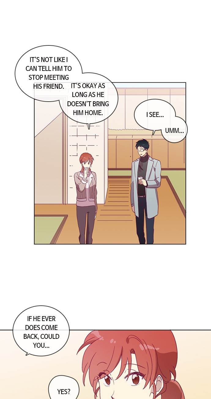 Love and Leashes Chapter 35 - page 37