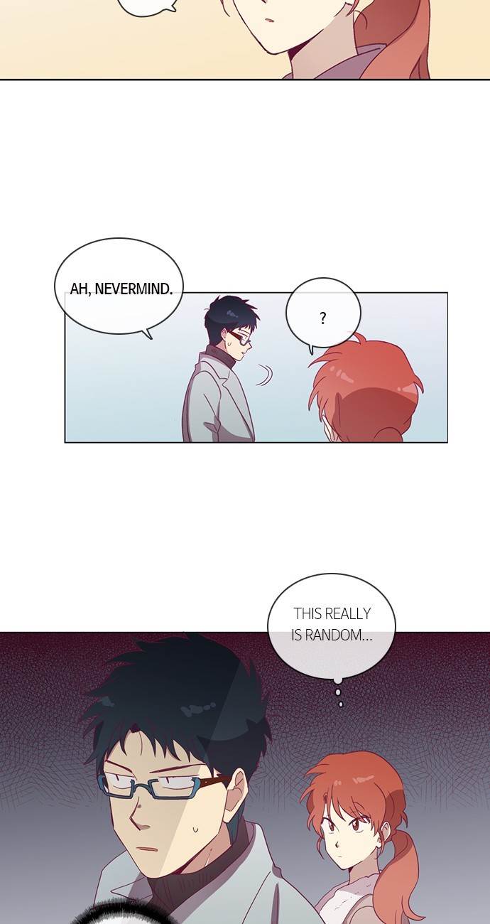 Love and Leashes Chapter 35 - page 38
