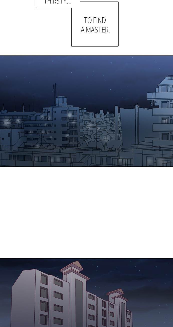 Love and Leashes Chapter 35 - page 40