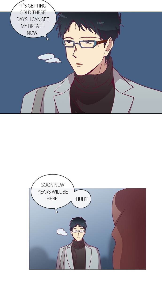 Love and Leashes Chapter 35 - page 42