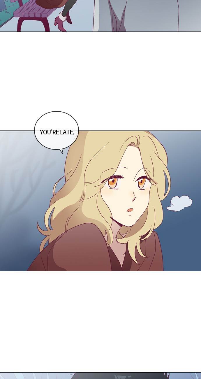 Love and Leashes Chapter 35 - page 44