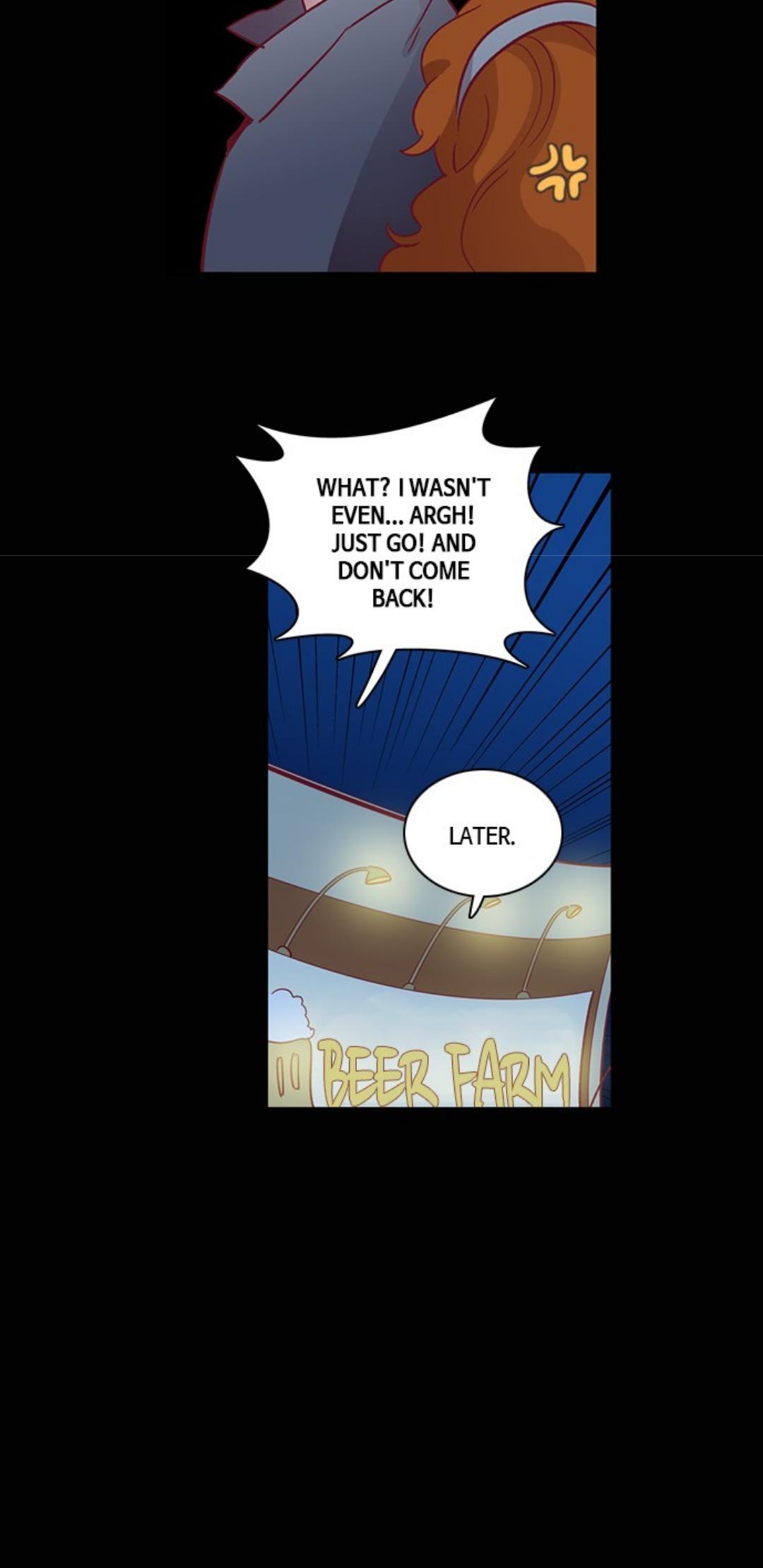 Love and Leashes Chapter 64 - page 16
