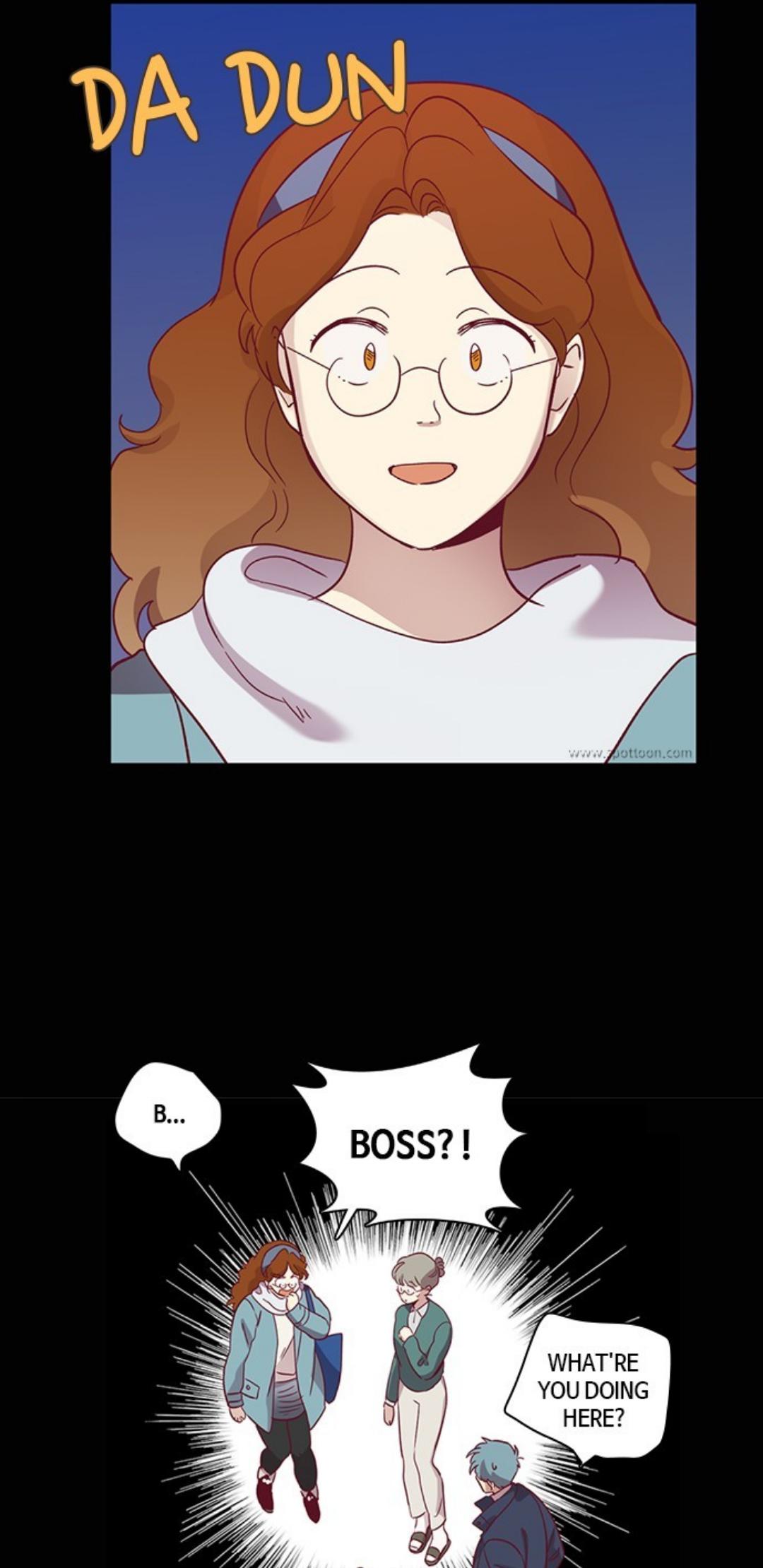 Love and Leashes Chapter 64 - page 26