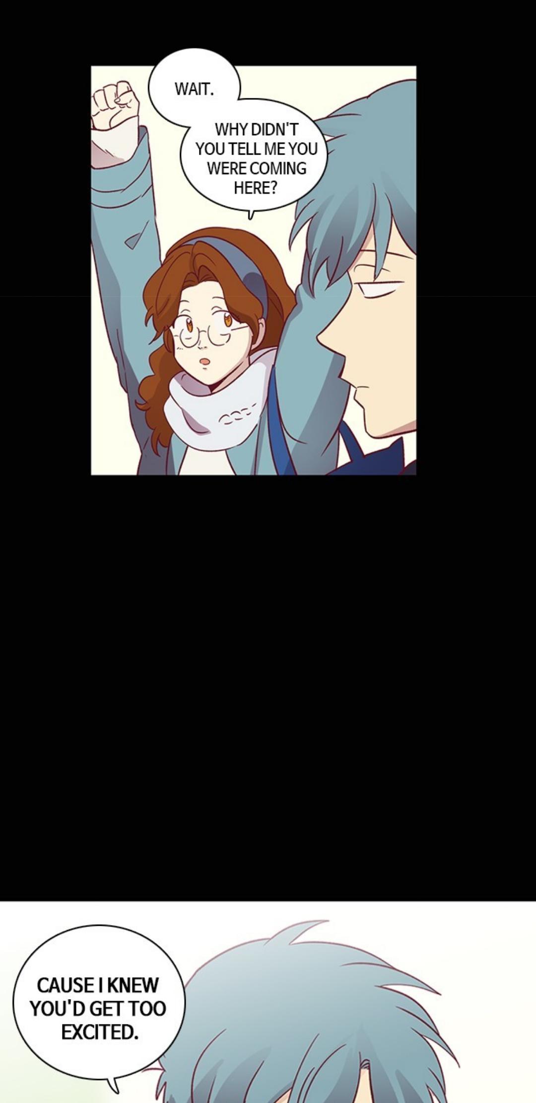 Love and Leashes Chapter 64 - page 30