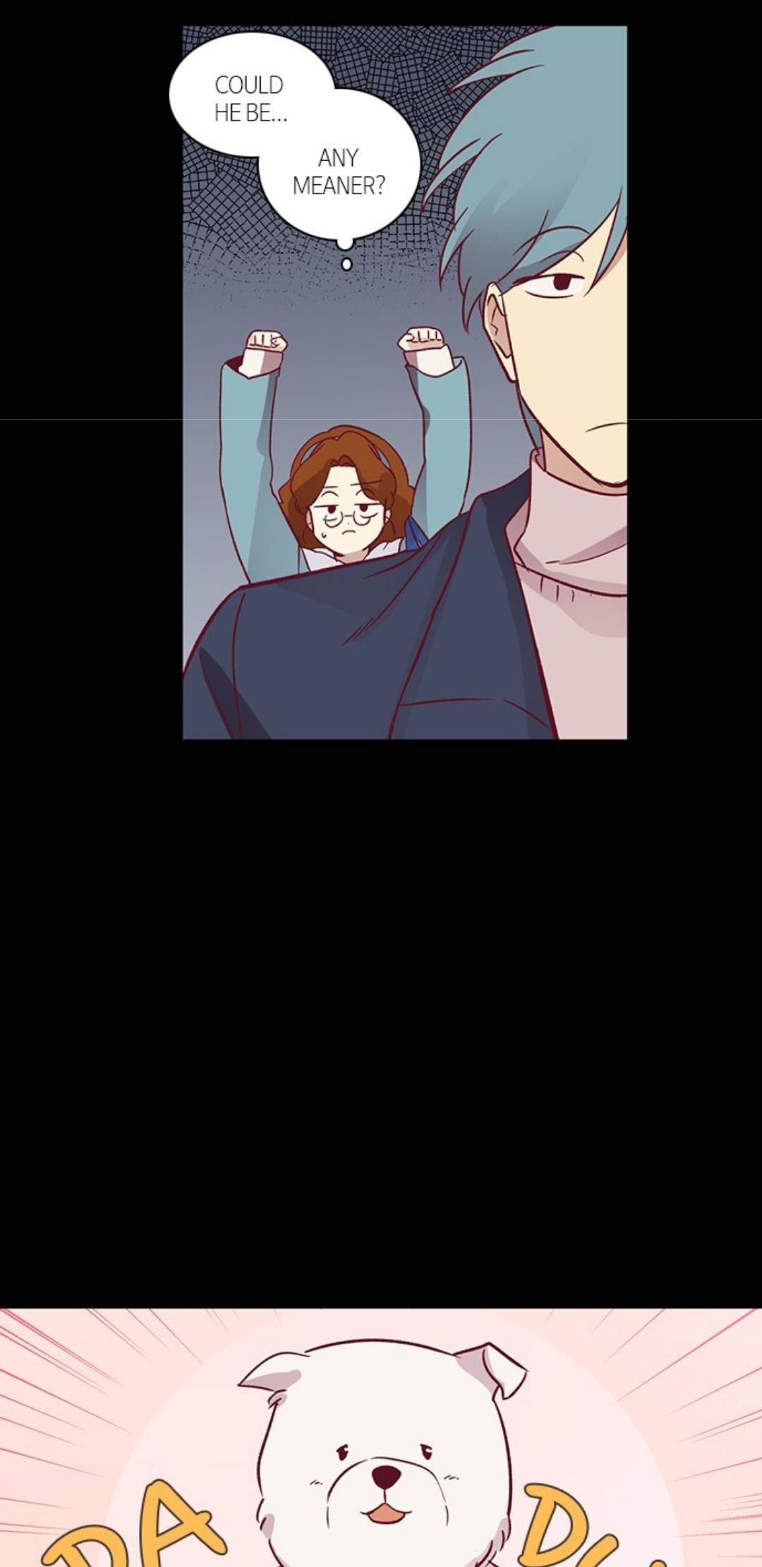 Love and Leashes Chapter 64 - page 33