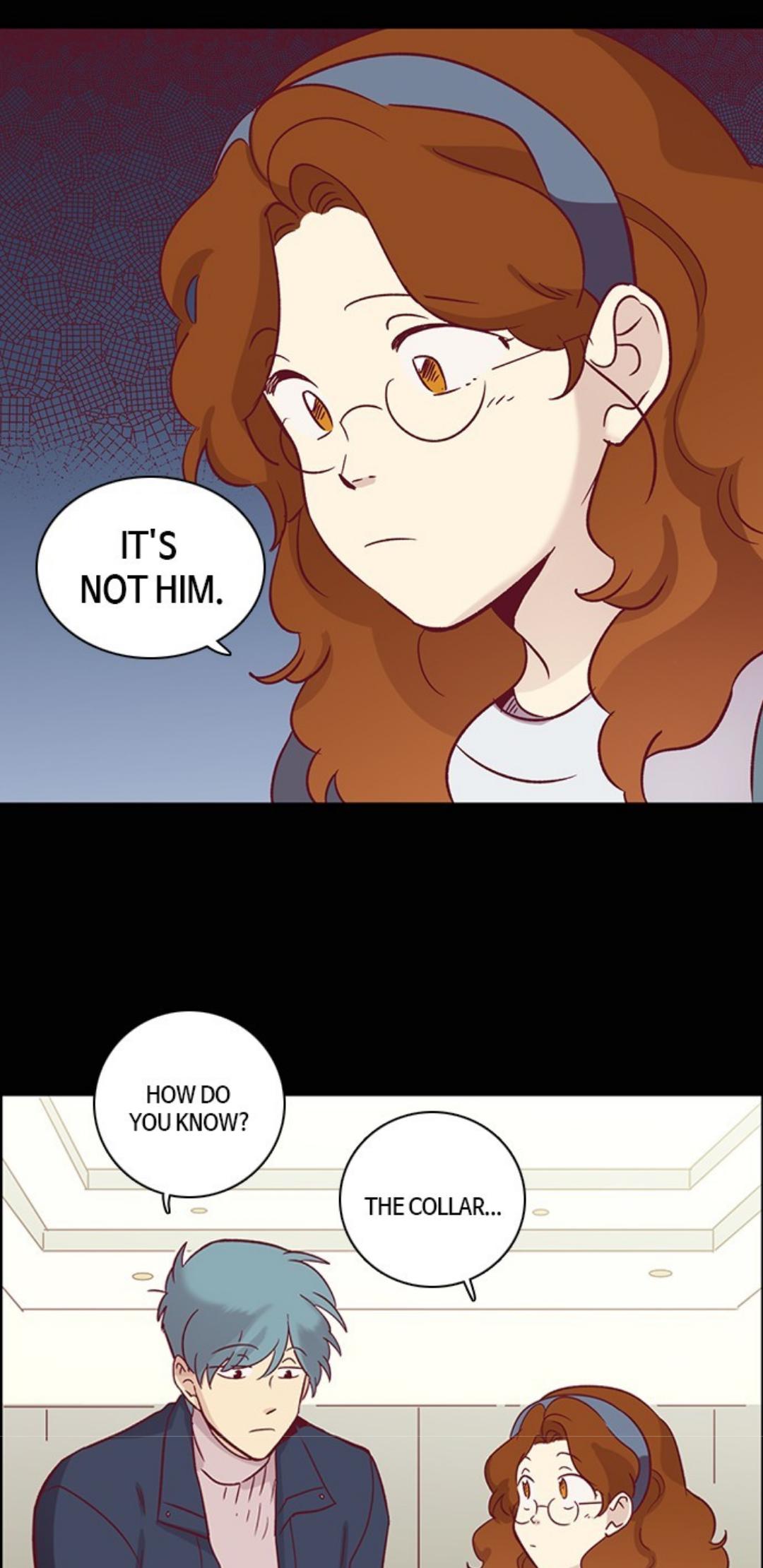 Love and Leashes Chapter 64 - page 36