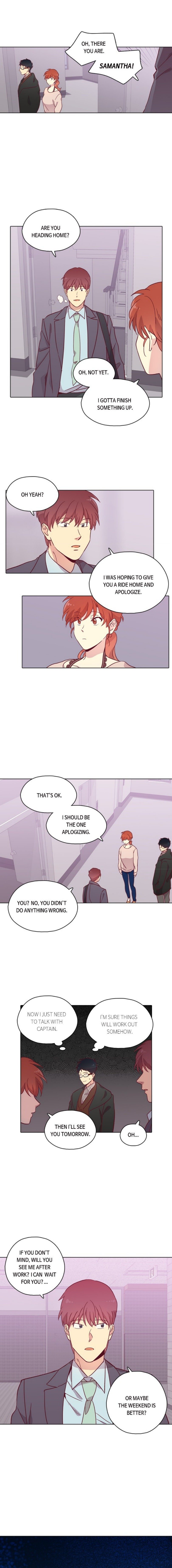 Love and Leashes Chapter 86 - page 10