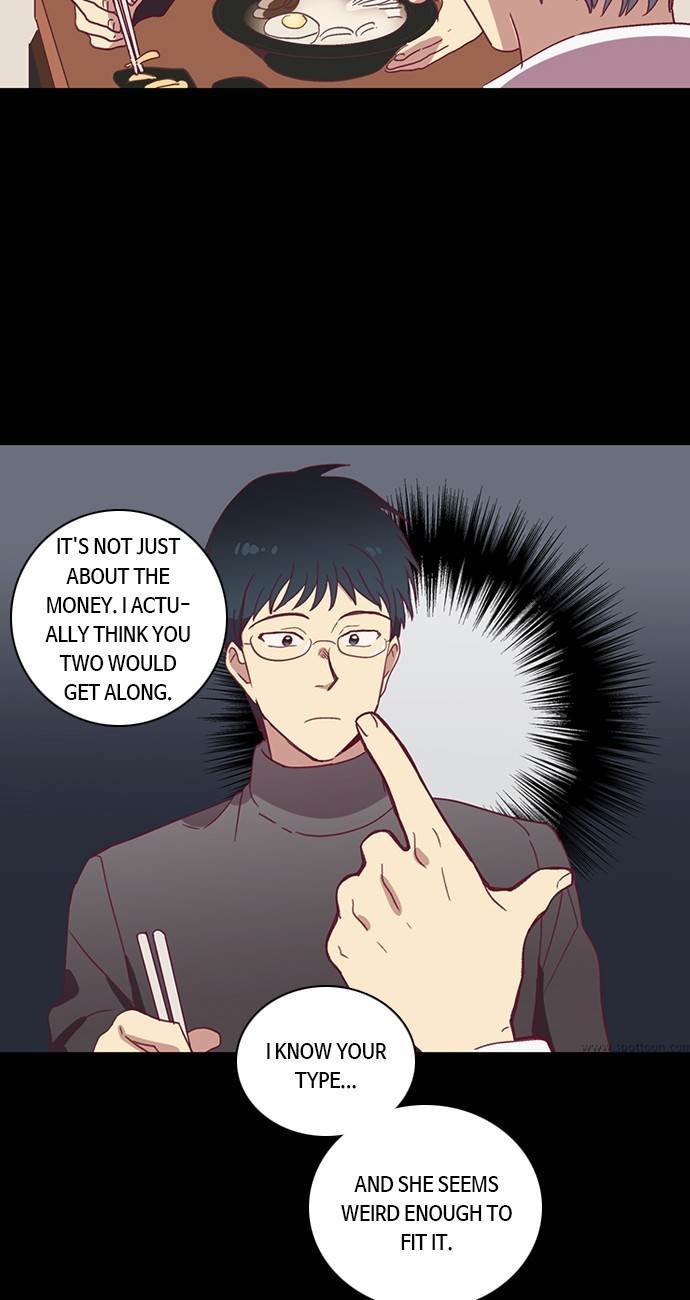 Love and Leashes Chapter 36 - page 10