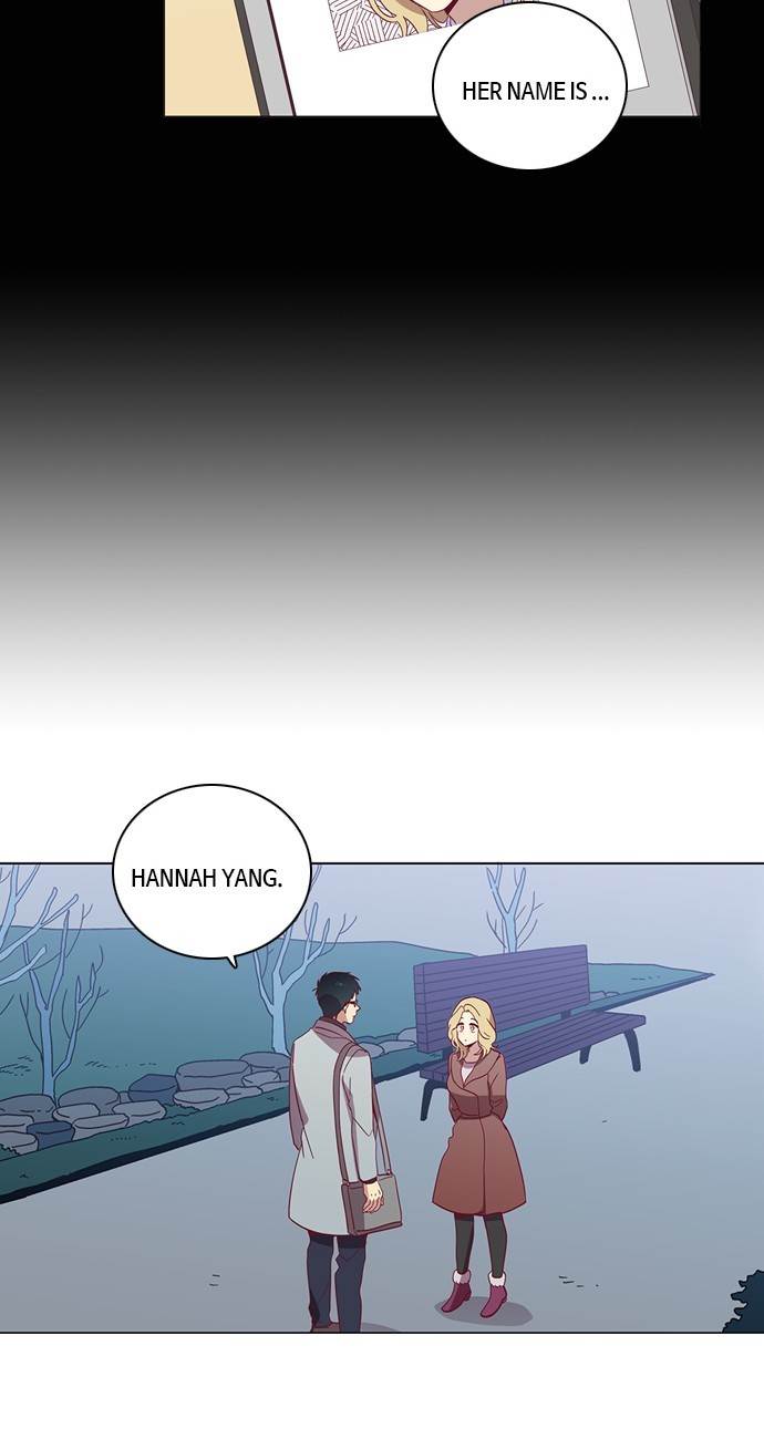 Love and Leashes Chapter 36 - page 12
