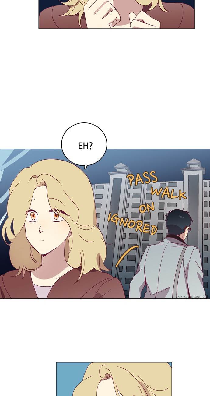 Love and Leashes Chapter 36 - page 15