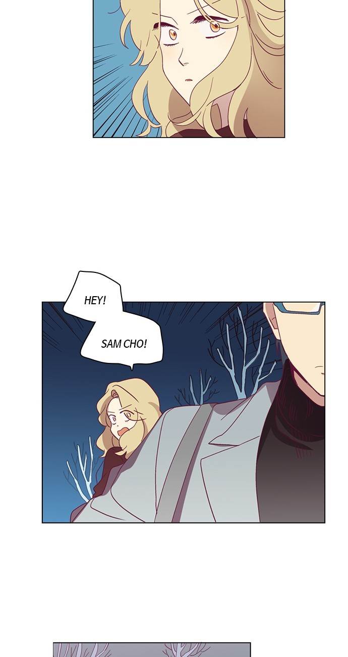 Love and Leashes Chapter 36 - page 16
