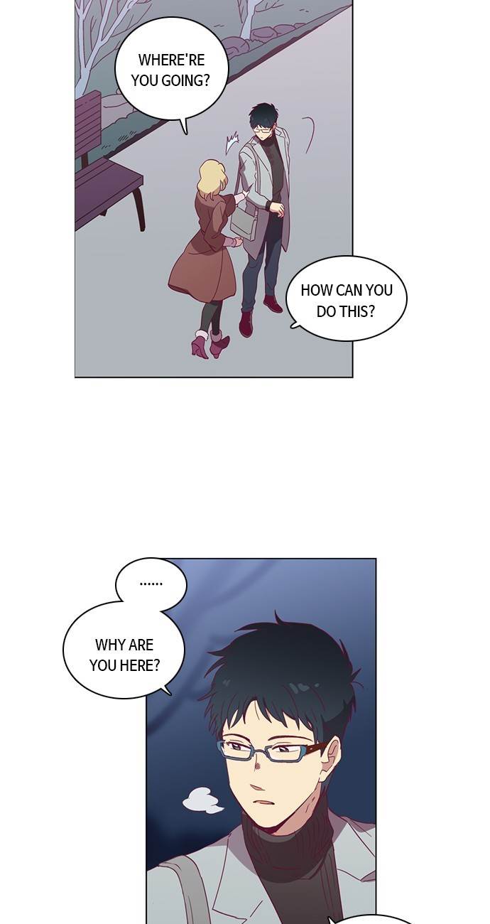 Love and Leashes Chapter 36 - page 17
