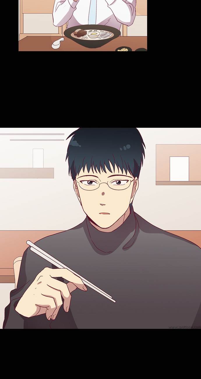 Love and Leashes Chapter 36 - page 2