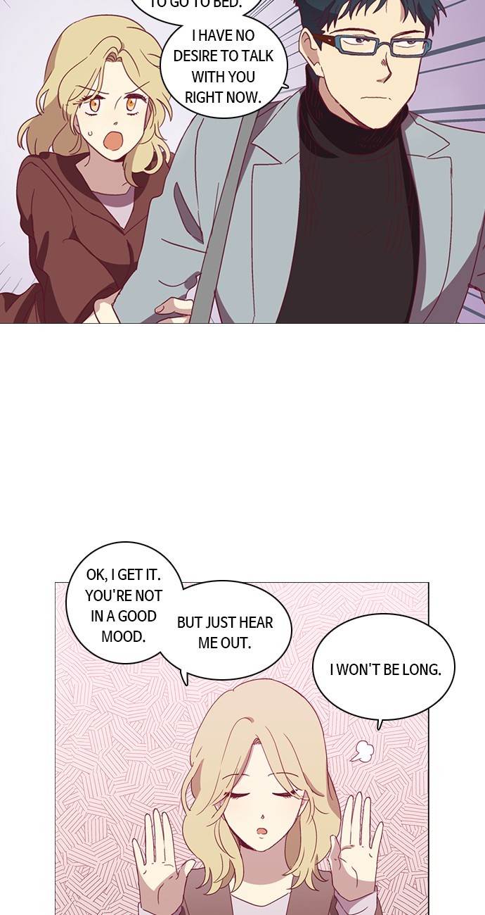 Love and Leashes Chapter 36 - page 23