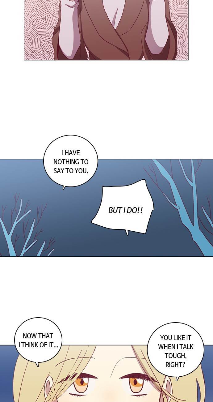 Love and Leashes Chapter 36 - page 24