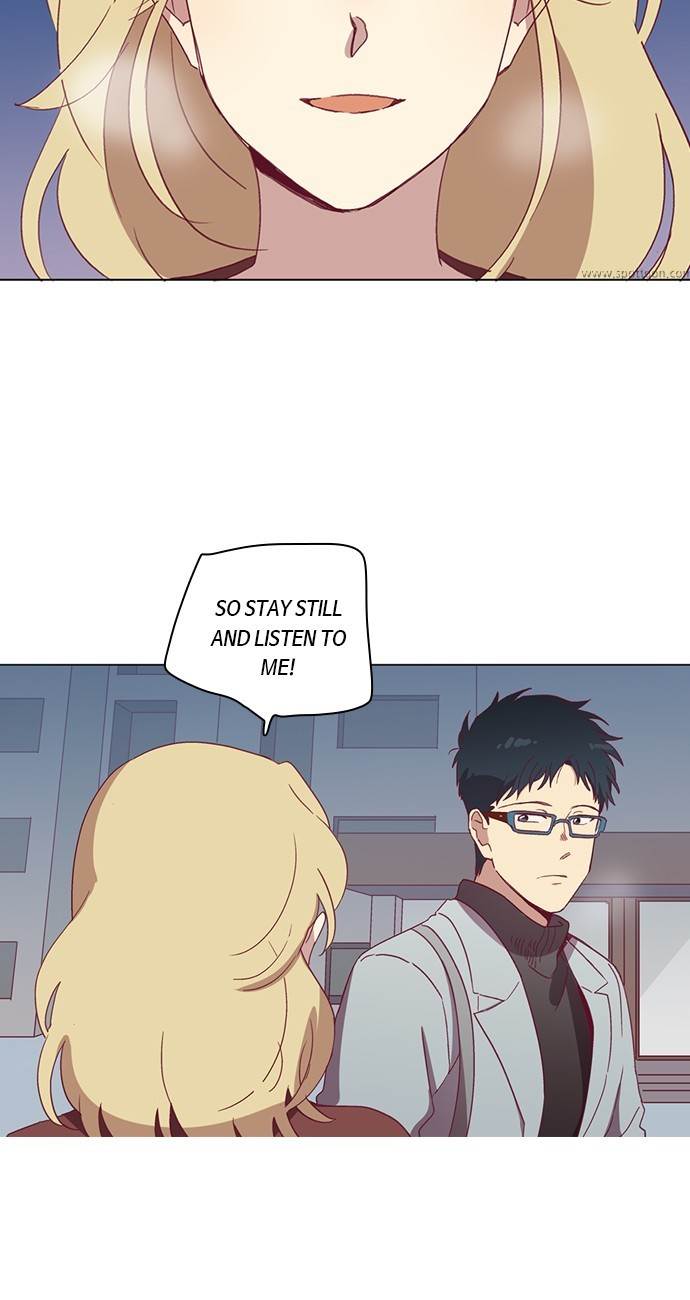Love and Leashes Chapter 36 - page 25