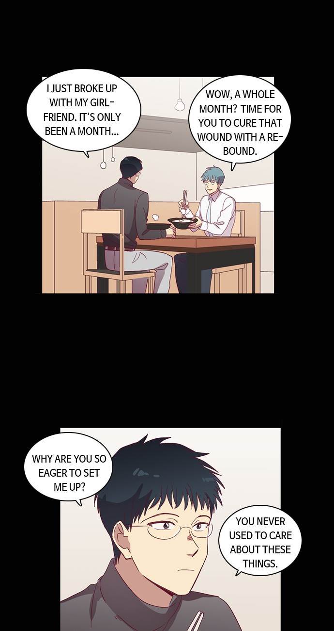 Love and Leashes Chapter 36 - page 3
