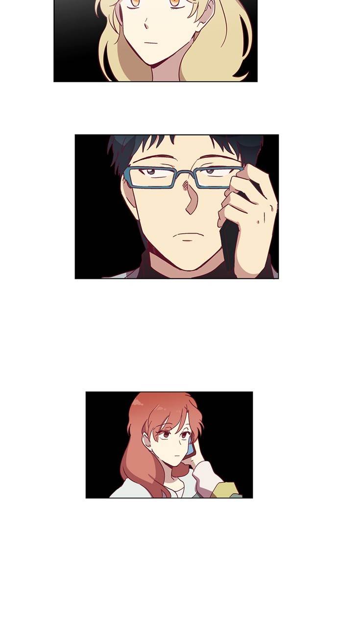 Love and Leashes Chapter 36 - page 31