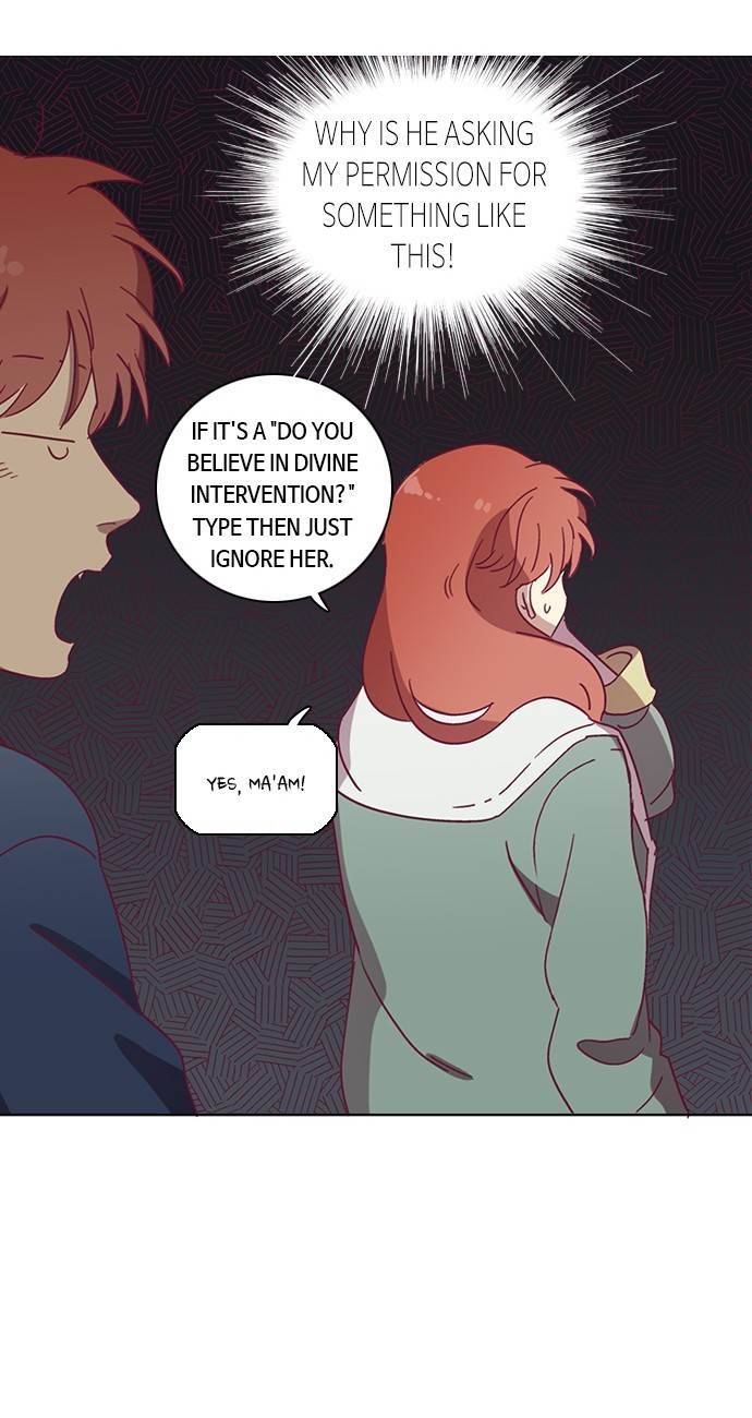 Love and Leashes Chapter 36 - page 32