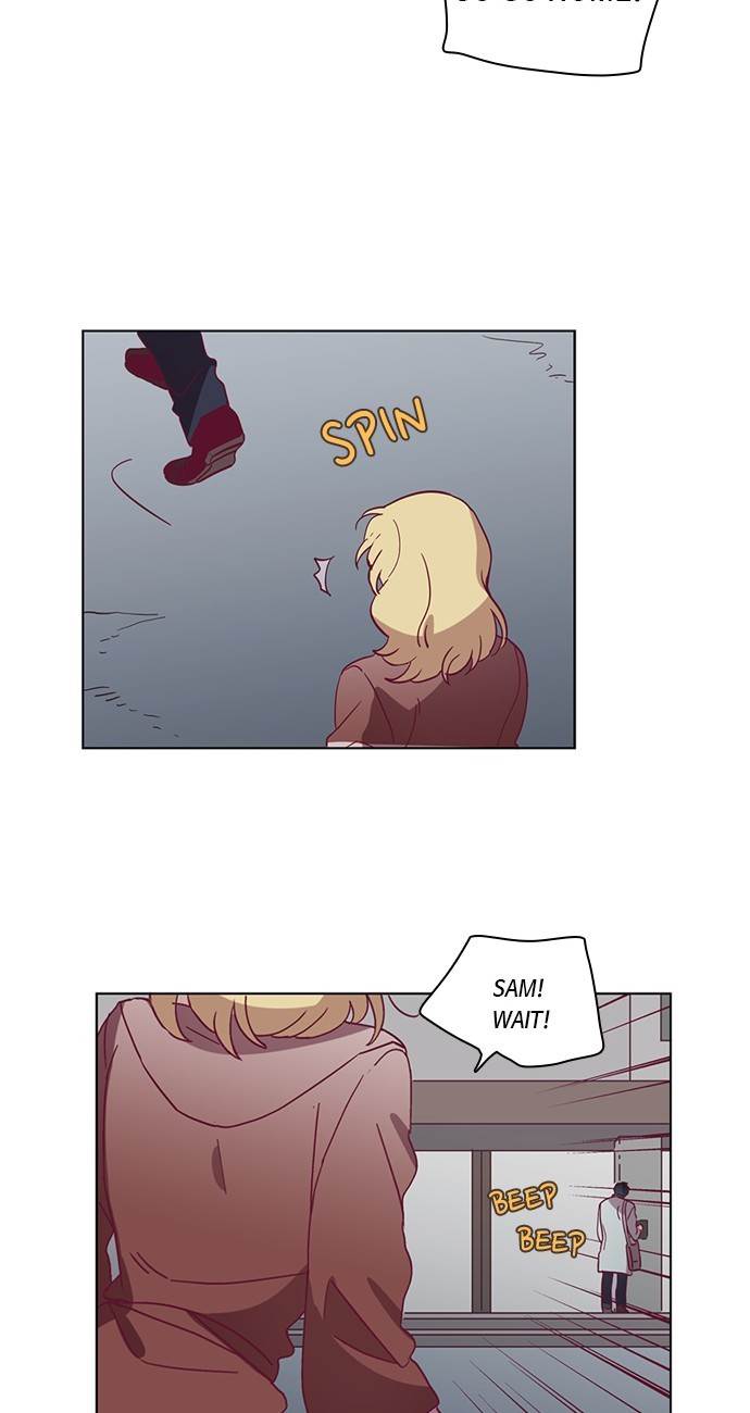 Love and Leashes Chapter 36 - page 34