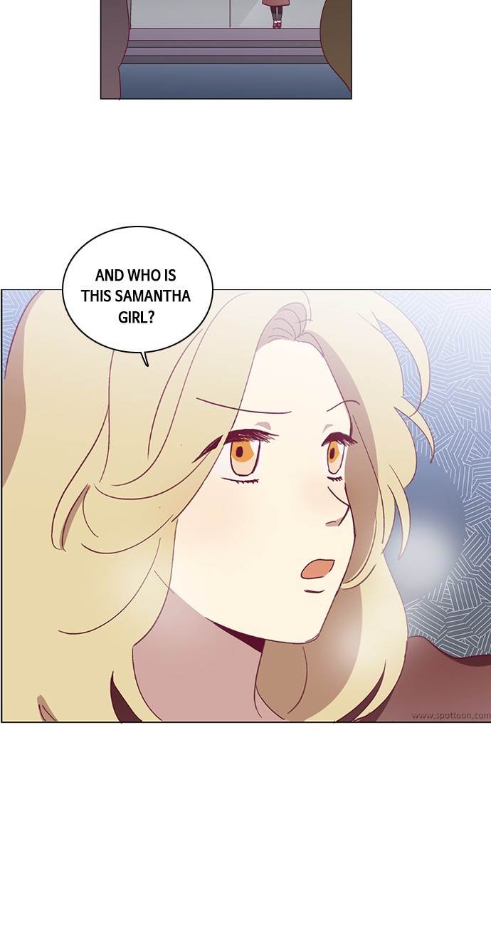 Love and Leashes Chapter 36 - page 36