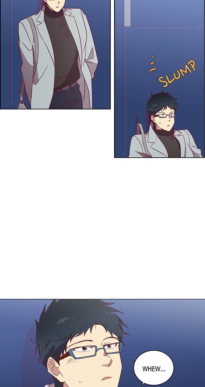 Love and Leashes Chapter 36 - page 38