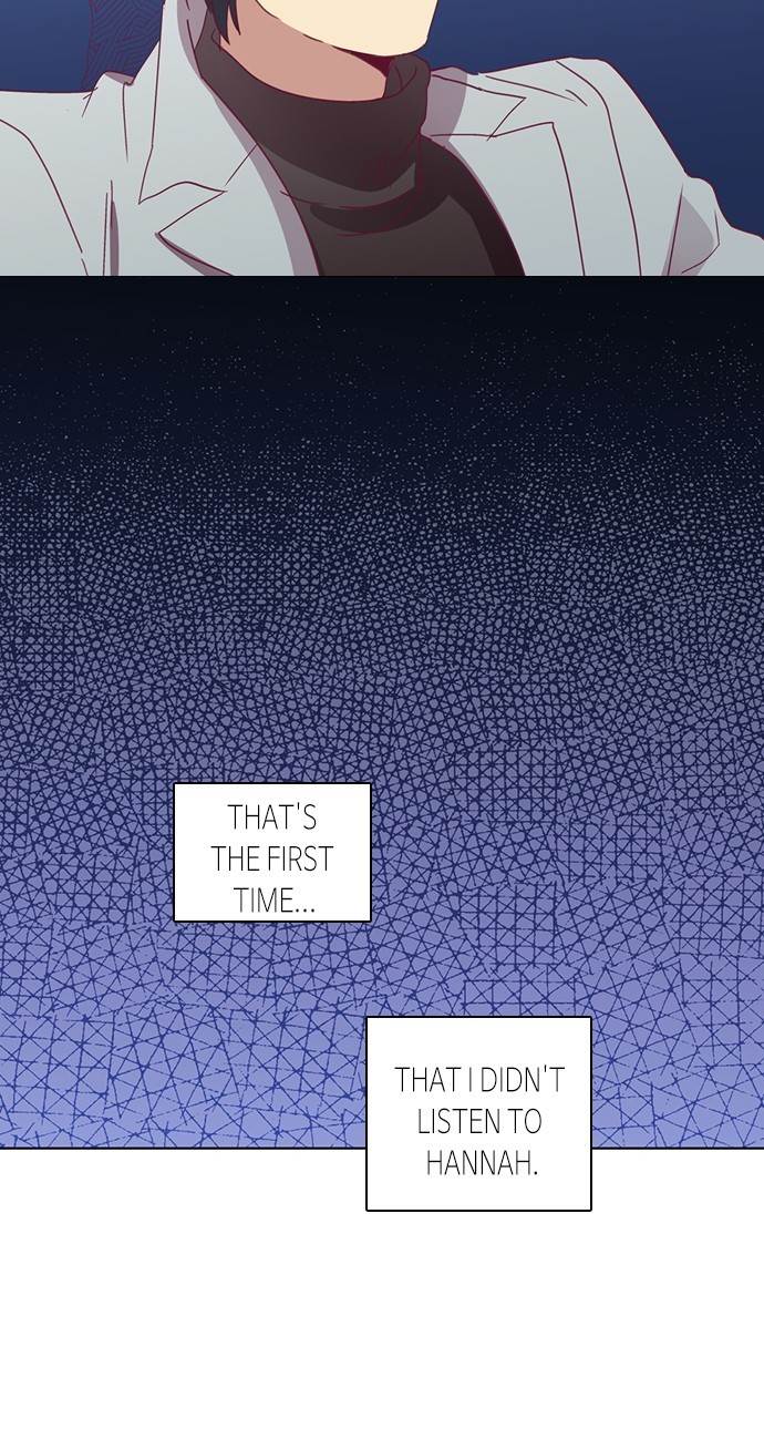 Love and Leashes Chapter 36 - page 39