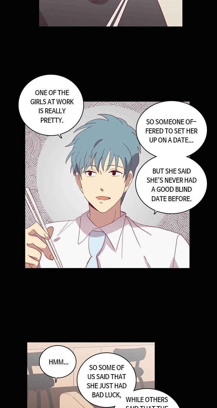 Love and Leashes Chapter 36 - page 4