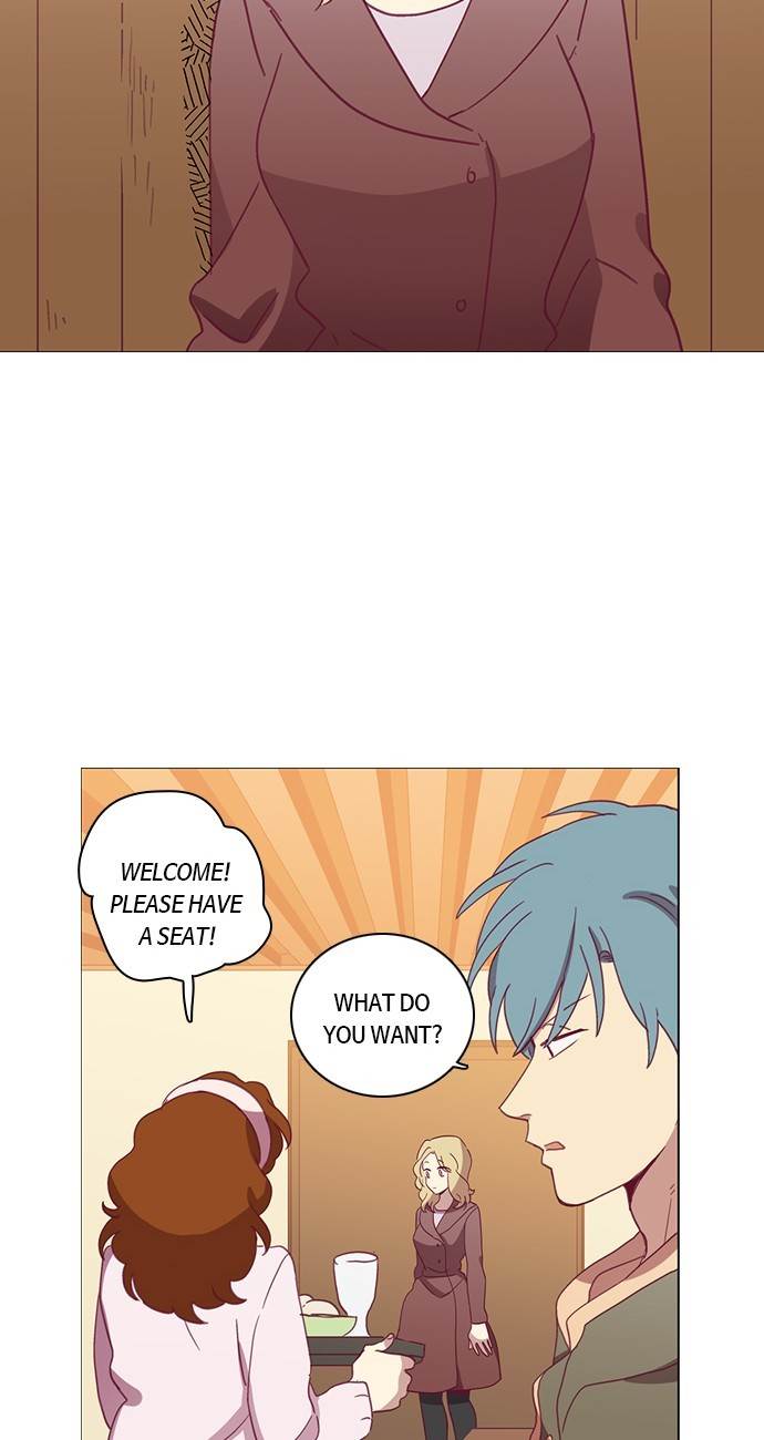 Love and Leashes Chapter 36 - page 42