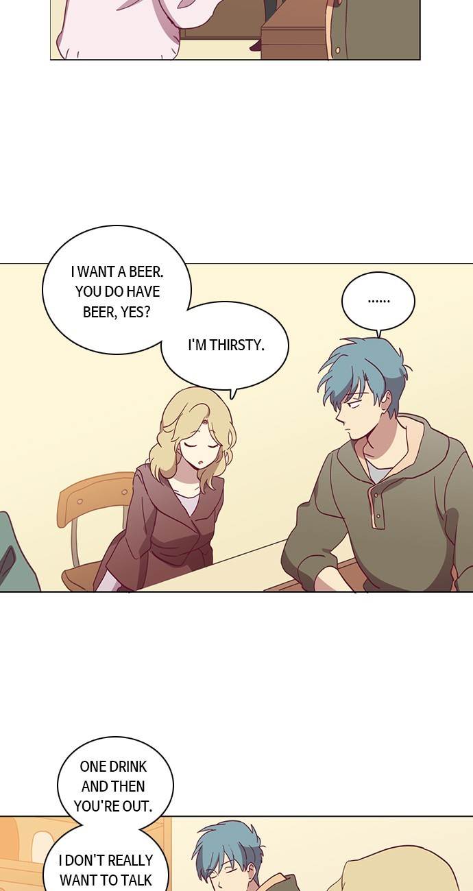 Love and Leashes Chapter 36 - page 43