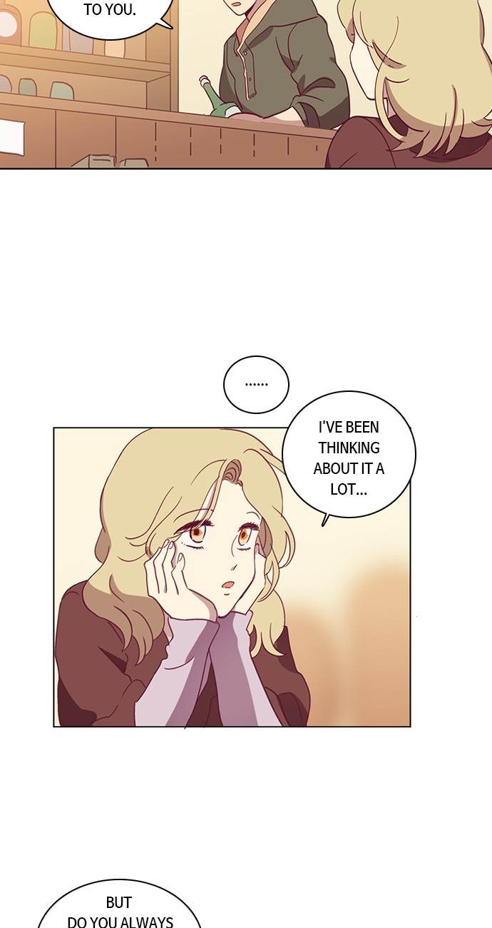 Love and Leashes Chapter 36 - page 44