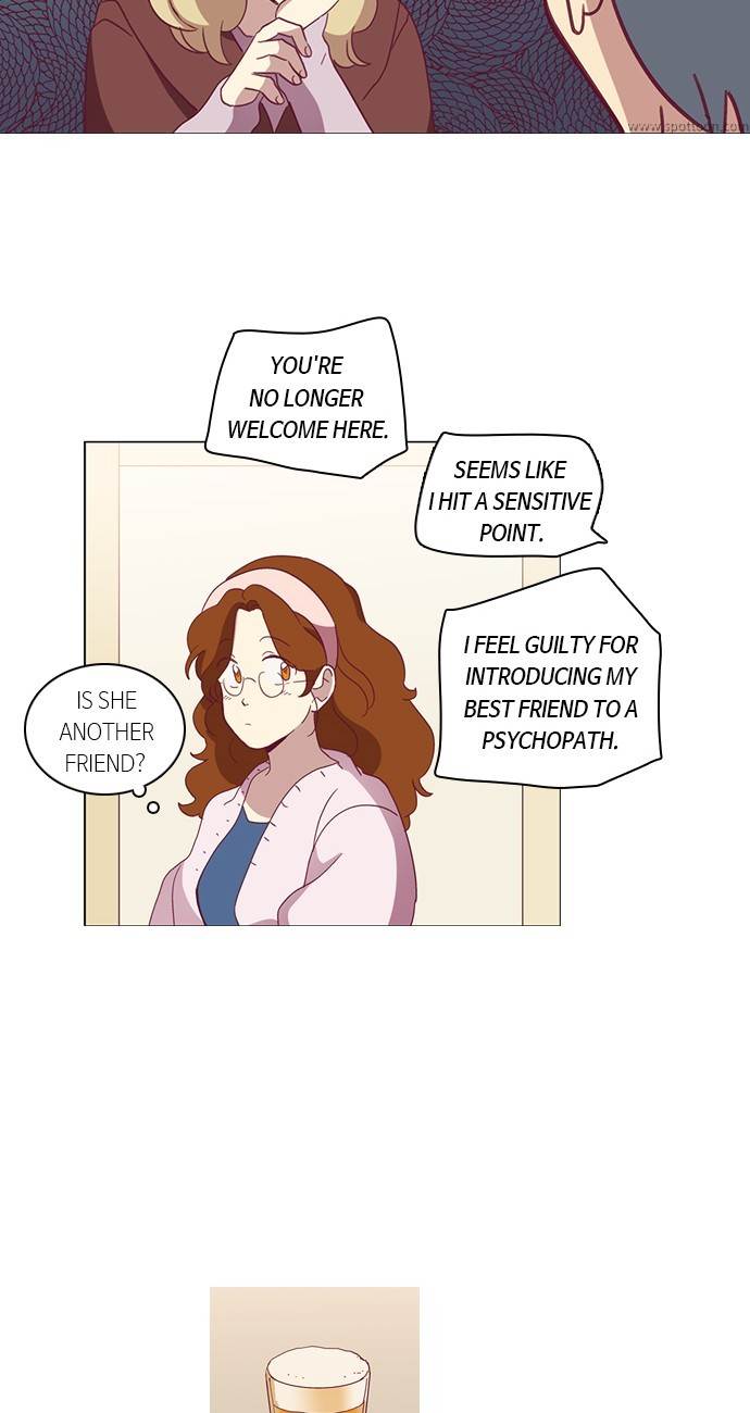Love and Leashes Chapter 36 - page 46