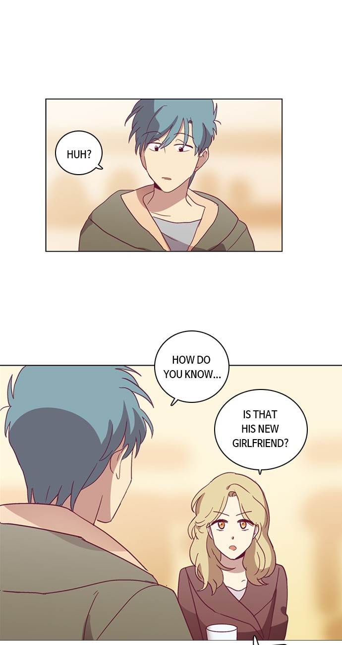 Love and Leashes Chapter 36 - page 49