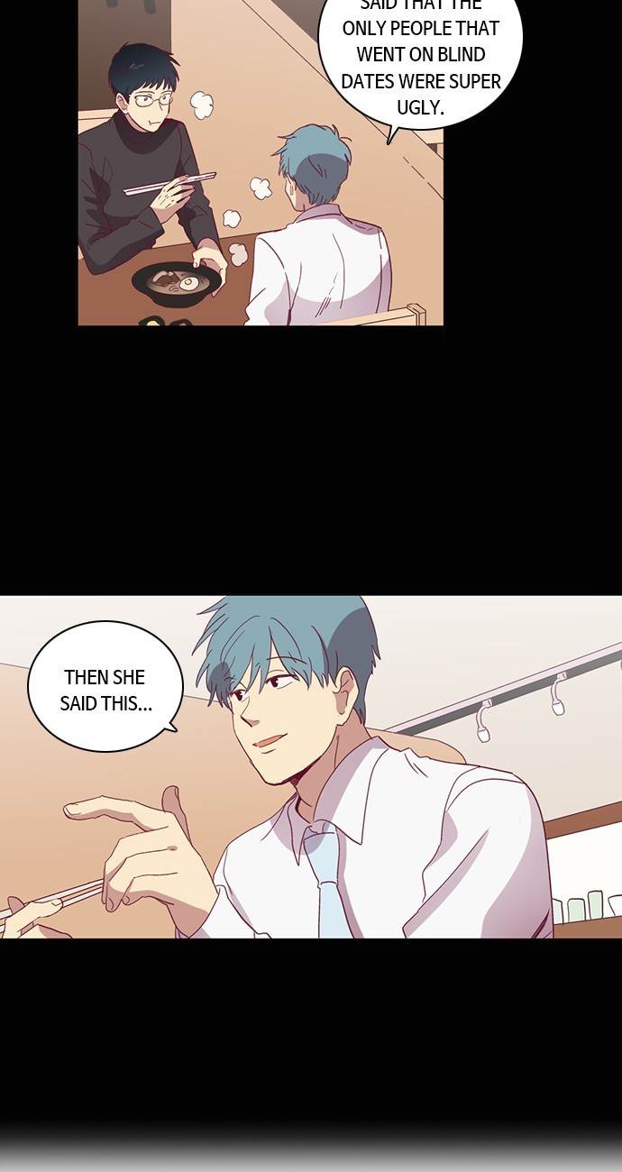Love and Leashes Chapter 36 - page 5