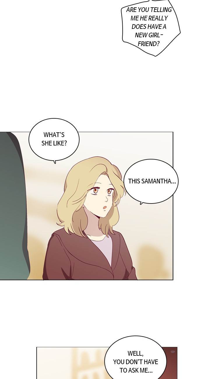 Love and Leashes Chapter 36 - page 50