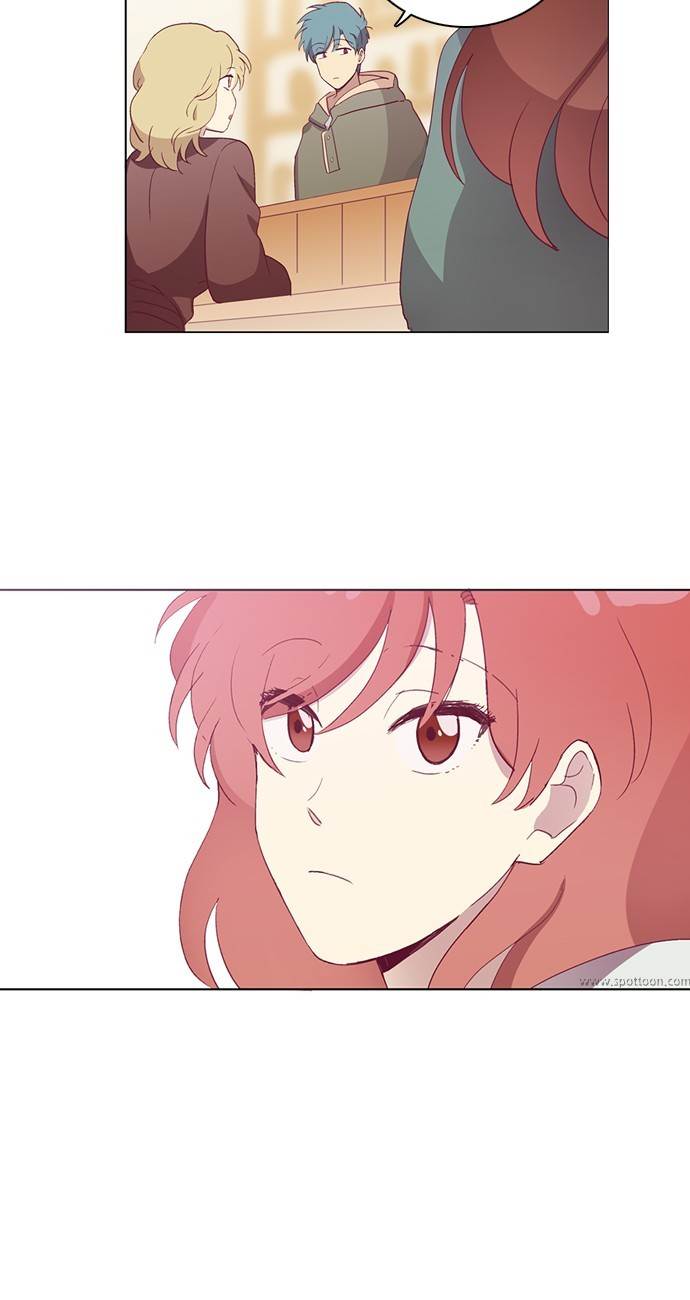 Love and Leashes Chapter 36 - page 51